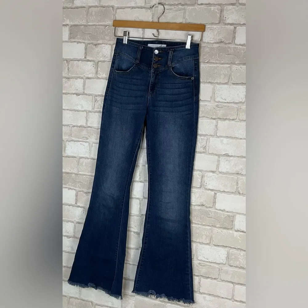 Altard State stylish indigo